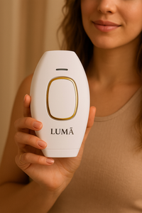 LUMÄ - Dispositivo de Remoção Permanente de Pelos